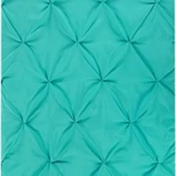 Twin XL Nicki Sleeping Bag Aqua - Chic Home Design -Outlet Camping Gear Store unnamed file 8131