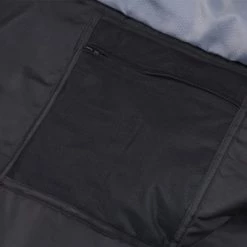 Snugpak Travelpak 4 Sleeping Bag with Mosquito Net, 19 Degree, Left Hand Zip, Pebble Gray -Outlet Camping Gear Store unnamed file 8145