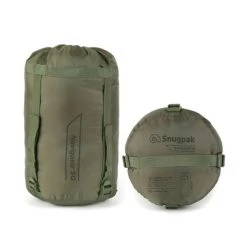 Snugpak Basecamp OPS Navigator SQ Sleeping Bag, Olive -Outlet Camping Gear Store unnamed file 8150