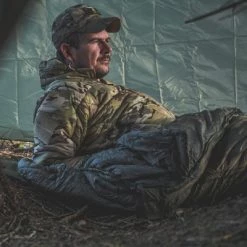 Snugpak Basecamp OPS Navigator SQ Sleeping Bag, Olive -Outlet Camping Gear Store unnamed file 8151