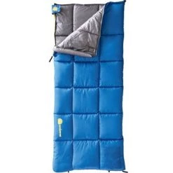 Erehwon Hawkspring 40 Sleeping Bag Kids Regular