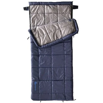 Erehwon Hawkspring 30 Sleeping Bag Regular 3 Erehwon Hawkspring 30 Sleeping Bag Regular