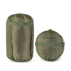 Snugpak Basecamp Ops Sleeper Extreme Sleeping Bag, 19 Degree, Insulated, Olive -Outlet Camping Gear Store unnamed file 8183