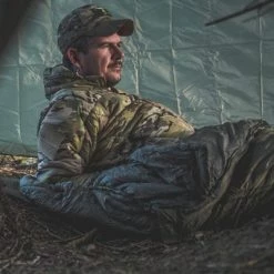 Snugpak Basecamp Ops Sleeper Extreme Sleeping Bag, 19 Degree, Insulated, Olive -Outlet Camping Gear Store unnamed file 8184