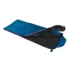Snugpak Travelpak Traveler, Petrol Blue