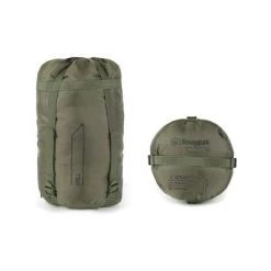 Snugpak Basecamp Ops TSB Sleeping Bag with Compression Stuff Sack, Insulated, Olive -Outlet Camping Gear Store unnamed file 8202