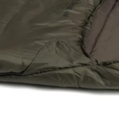 Snugpak Basecamp Ops TSB Sleeping Bag with Compression Stuff Sack, Insulated, Olive -Outlet Camping Gear Store unnamed file 8203