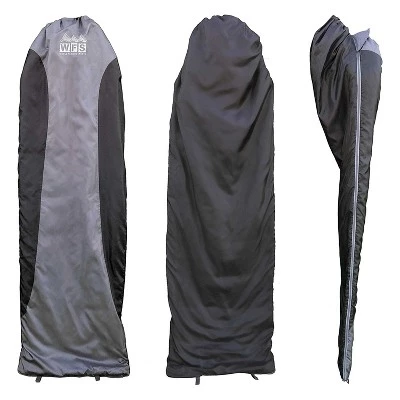World Famous Sports Ultra Lite Sleeping Bag 4 World Famous Sports Ultra Lite Sleeping Bag - Image 2