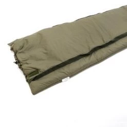 Snugpak Softie Sleeping Bag Expanda Panel Winter
