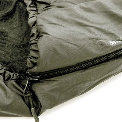 Snugpak Tactical Series 3 Sleeping Bag 3 Snugpak Tactical Series 3 Sleeping Bag - Image 2