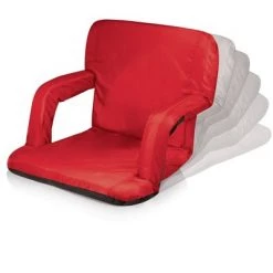 Picnic Time Ventura Seat - NFL New York Giants - Red 7 Picnic Time Ventura Seat - NFL New York Giants - Red -Outlet Camping Gear Store unnamed file 8276