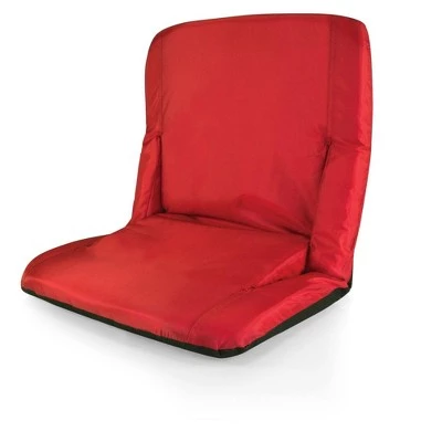 Picnic Time Ventura Seat - NFL New York Giants - Red 5 Picnic Time Ventura Seat - NFL New York Giants - Red - Image 4