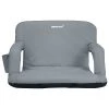 Driftsun Universal Wide Deluxe 25 Inch Width Folding Stadium Reclining Bleacher Seat Chair with Back Support for Sporting Events 2 Driftsun Universal Wide Deluxe 25 Inch Width Folding Stadium Reclining Bleacher Seat Chair with Back Support for Sporting Events -Outlet Camping Gear Store unnamed file 8313