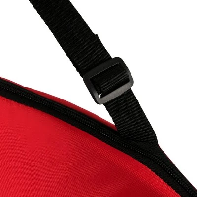 NFL Oniva Seat Portable Recliner Chair by Picnic Time - Red Buffalo Bills 8 NFL Oniva Seat Portable Recliner Chair by Picnic Time - Red Buffalo Bills - Image 6