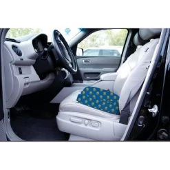 NBA Memory Foam Seat Cushion Boston Celtics