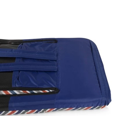 Picnic Time Ventura Stadium Seat - Navy 6 Picnic Time Ventura Stadium Seat - Navy - Image 4