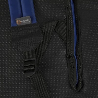 Picnic Time Ventura Stadium Seat - Navy 7 Picnic Time Ventura Stadium Seat - Navy - Image 5