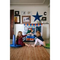 Pacific Play Tents Teacher Chair - Blue 13 Pacific Play Tents Teacher Chair - Blue -Outlet Camping Gear Store unnamed file 8418