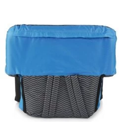 Picnic Time Ventura Stadium Seat - Gray -Outlet Camping Gear Store unnamed file 8428