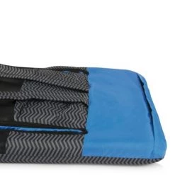 Picnic Time Ventura Stadium Seat - Gray -Outlet Camping Gear Store unnamed file 8429