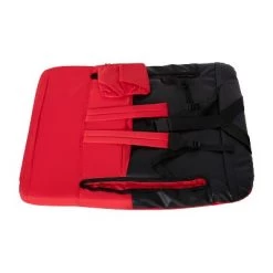 Emma and Oliver Extra Wide Portable Stadium Chair with Reclining Padded Back & Seat, Lightweight Metal Frame with Armrests & Backpack Straps 26 Emma and Oliver Extra Wide Portable Stadium Chair with Reclining Padded Back & Seat, Lightweight Metal Frame with Armrests & Backpack Straps -Outlet Camping Gear Store unnamed file 8462