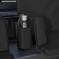 Emma and Oliver Set of 2 Portable Stadium Chairs with Armrests, Reclining Padded Back & Seat, Lightweight Metal Frame & Backpack Straps, Storage Pockets 21 Emma and Oliver Set of 2 Portable Stadium Chairs with Armrests, Reclining Padded Back & Seat, Lightweight Metal Frame & Backpack Straps, Storage Pockets -Outlet Camping Gear Store unnamed file 8471