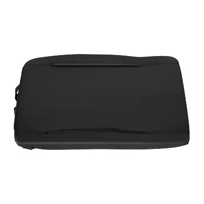 Emma and Oliver Set of 2 Portable Stadium Chairs with Armrests, Reclining Padded Back & Seat, Lightweight Metal Frame & Backpack Straps, Storage Pockets 11 Emma and Oliver Set of 2 Portable Stadium Chairs with Armrests, Reclining Padded Back & Seat, Lightweight Metal Frame & Backpack Straps, Storage Pockets - Image 10