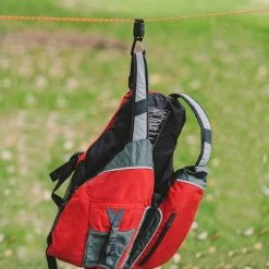 Gear Aid Camp Carabiner for Hanging Towels, Packs and Gear -Outlet Camping Gear Store unnamed file 8497