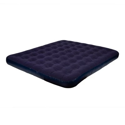 Stansport Deluxe Inflatable Air Bed Mattress King Size 3 Stansport Deluxe Inflatable Air Bed Mattress King Size
