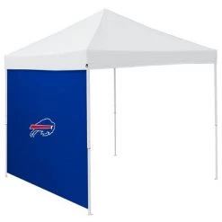 NFL Buffalo Bills 9'x9' Side Panel