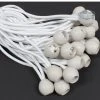 King Canopy 8'' White Ball Bungee Straps - 50pk 1 King Canopy 8'' White Ball Bungee Straps - 50pk -Outlet Camping Gear Store unnamed file 8507
