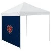 NFL Chicago Bears 9'x9' Side Panel 1 NFL Chicago Bears 9'x9' Side Panel -Outlet Camping Gear Store unnamed file 8511