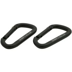 Coghlan's Heavy Duty Hammock Carabiners - 2-Pack