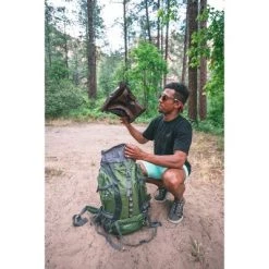 Stansport Light Duty Ripstop Tarp 3.5 Mil Thick Brown -Outlet Camping Gear Store unnamed file 8542