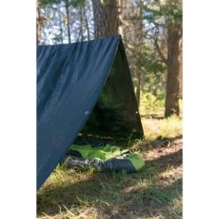 Stansport Medium-Duty Rip-Stop Tarp 5' x 8' - Forest Green - 2 Pack -Outlet Camping Gear Store unnamed file 8574