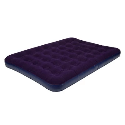 Stansport Deluxe Inflatable Air Bed Mattress Full Size 3 Stansport Deluxe Inflatable Air Bed Mattress Full Size