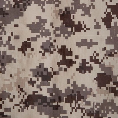 Stansport Medium Duty 6 Mil Thick Tarp Digital Desert Camo 5 Stansport Medium Duty 6 Mil Thick Tarp Digital Desert Camo - Image 3