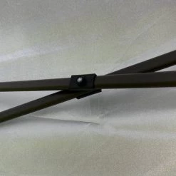 Wedohome Outdoor Folding Portable Canopy Tent Black/White -Outlet Camping Gear Store unnamed file 865