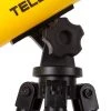 Hey! Play! Kids Telescope with Adjustable Tripod - 40mm 30x