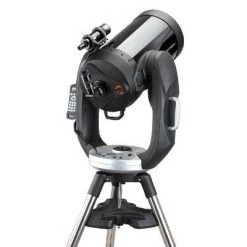 Celestron CPC 11-Inch StarBright XLT GPS SCT GoTo Computerized Telescope