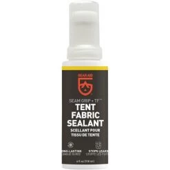 Gear Aid Seam Grip 4 oz. TF Tent Fabric Sealant