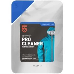 Gear Aid Revivex 10 oz. Outerwear Pro Cleaner