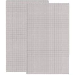 Gear Aid 3" x 5" Tenacious Tape Silnylon Outdoor Gear Repair Patches