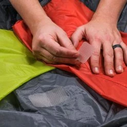 Gear Aid 3" x 5" Tenacious Tape Silnylon Outdoor Gear Repair Patches 9 Gear Aid 3" x 5" Tenacious Tape Silnylon Outdoor Gear Repair Patches -Outlet Camping Gear Store unnamed file 8700