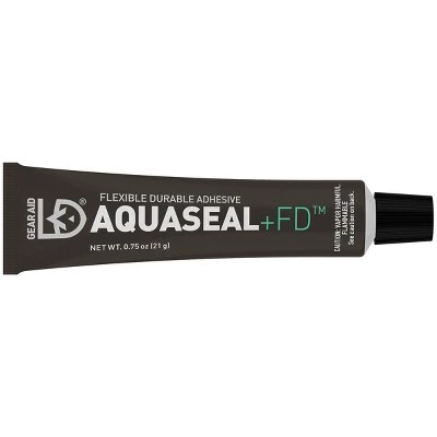 Gear Aid Aquaseal FD Outdoor Gear Repair Adhesive 3 Gear Aid Aquaseal FD Outdoor Gear Repair Adhesive