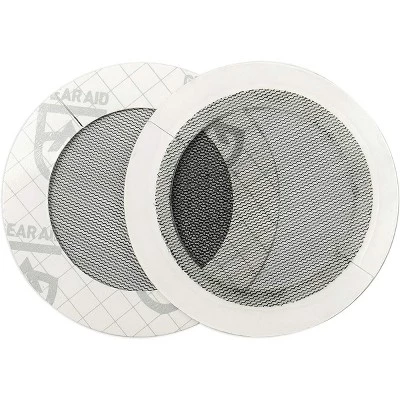 Gear Aid 3" Round Tenacious Tape Mesh Repair Patches - 2-Pack 3 Gear Aid 3" Round Tenacious Tape Mesh Repair Patches - 2-Pack