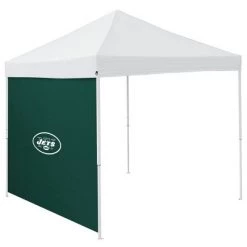 NFL New York Jets 9'x9' Side Panel