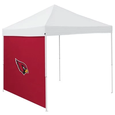 NFL Arizona Cardinals 9'x9' Side Panel 3 NFL Arizona Cardinals 9'x9' Side Panel