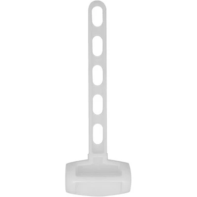 Coghlan's Tent Peg Mallet with Camping Stake Puller Handle, Heavy Duty Plastic 4 Coghlan's Tent Peg Mallet with Camping Stake Puller Handle, Heavy Duty Plastic - Image 2