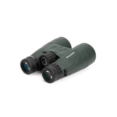 Celestron Nature DX 10x56 Zoom Binoculars - Black 2 Celestron Nature DX 10x56 Zoom Binoculars - Black